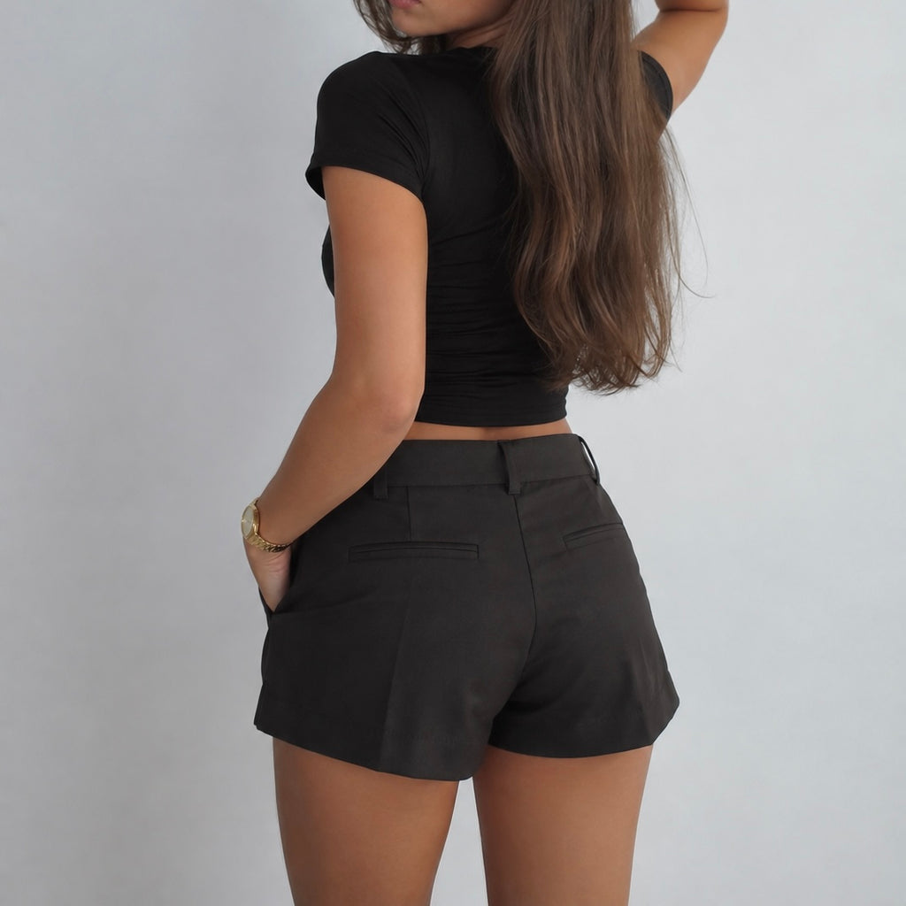 Short MILANO