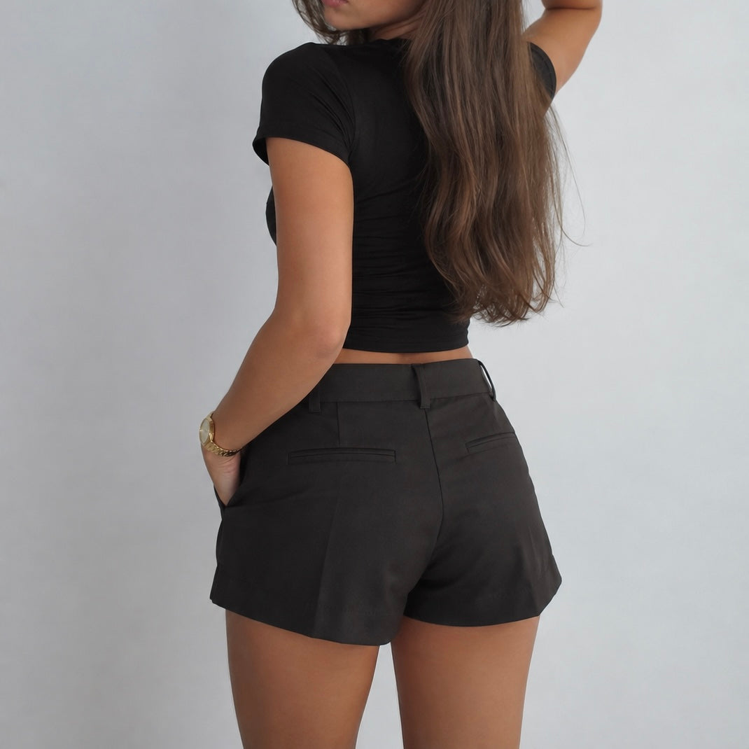Short MILANO