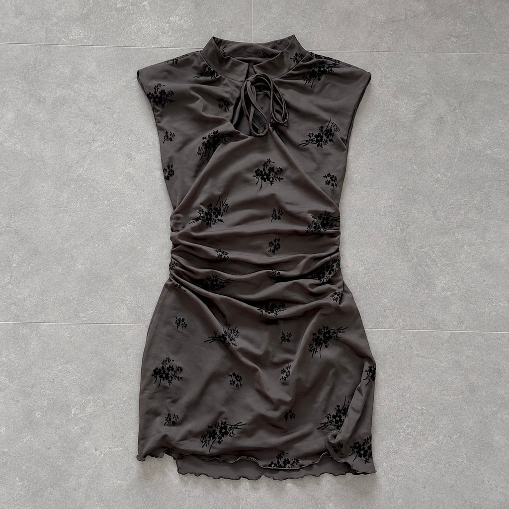 Vestido TOKYO