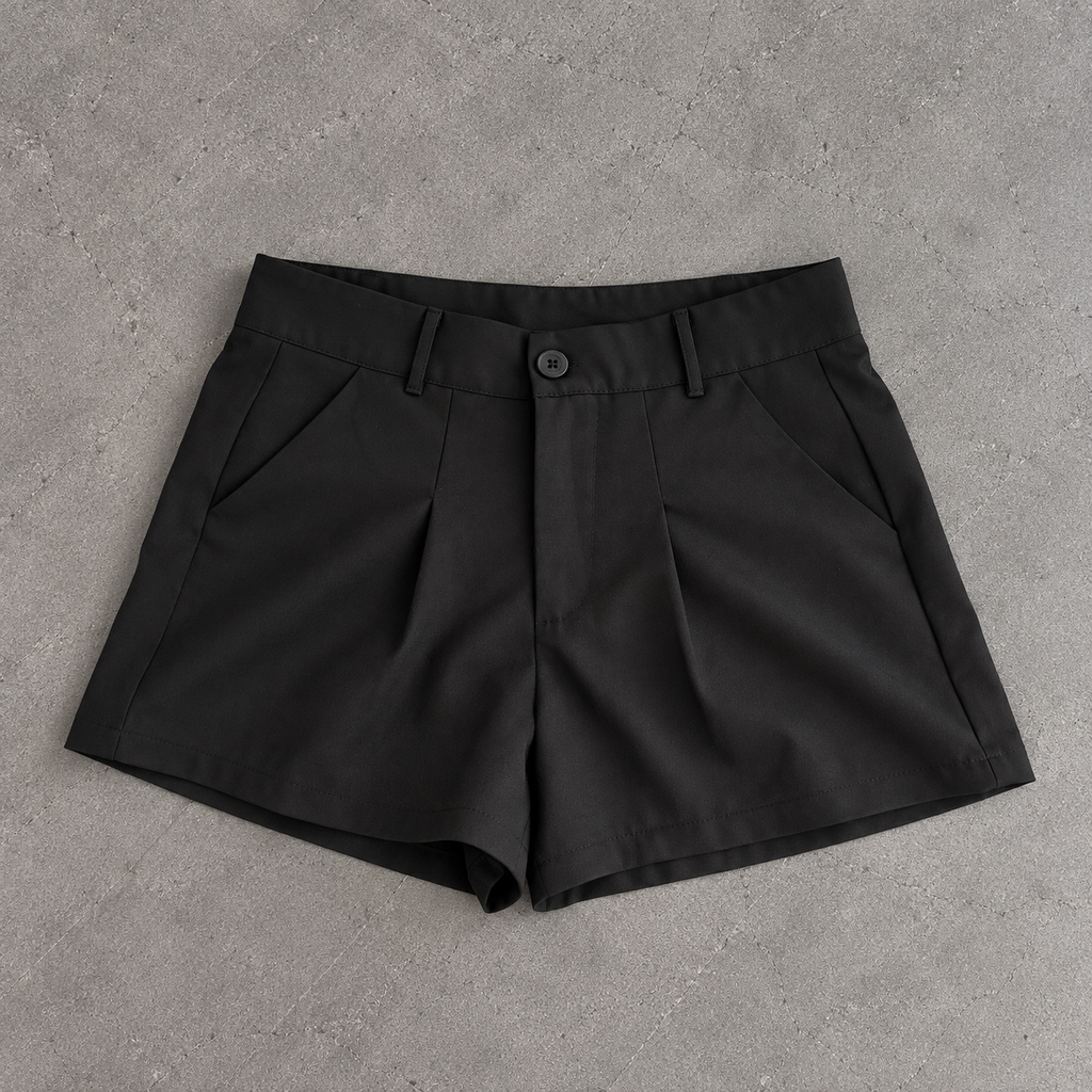 Short MILANO