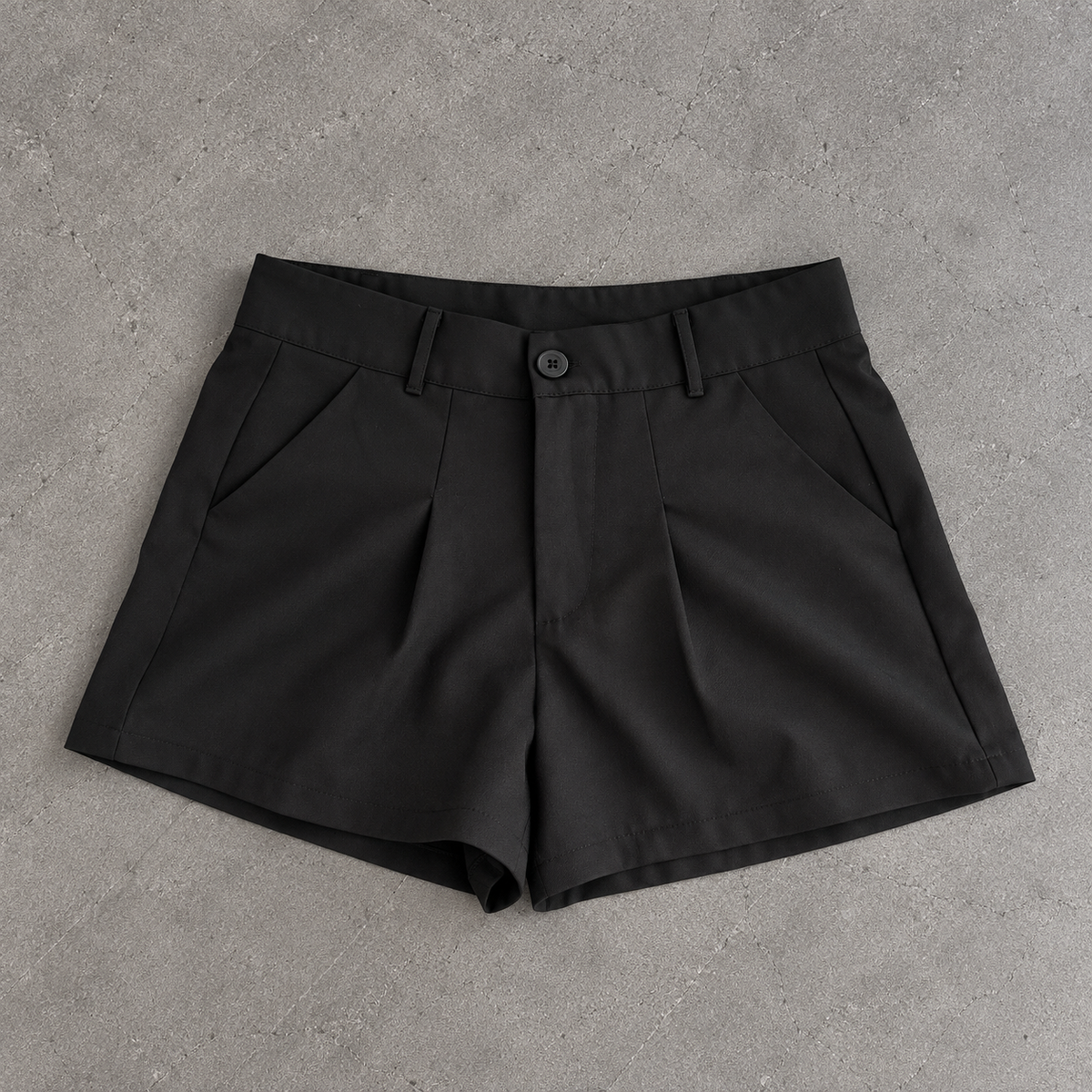 Short MILANO