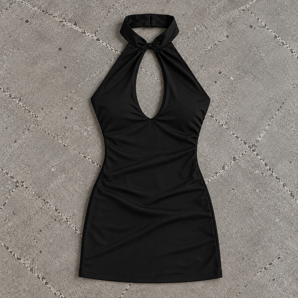 Vestido ROMA